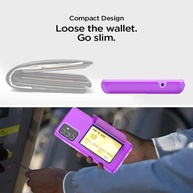 Capinha Samsung A52/A72 com Porta Cartões - imagem 4
