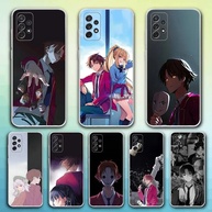 Capinha Samsung Anime Ayanokoji: Proteção e Estilo! - imagem 1