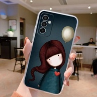 Capinha G-Gorjuss: Arte e Proteção para seu Samsung! - imagem 4