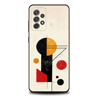Capinha Samsung Bauhaus: Arte e Proteção! - imagem 4
