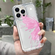 Capinha Samsung Borboleta: Proteção e Estilo! - imagem 4