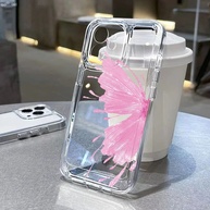 Capinha Samsung Borboleta: Proteção e Estilo! - imagem 1