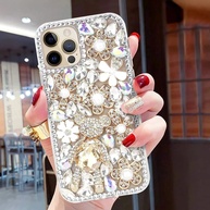 Capinha Samsung Brilho: Luxo e Proteção! - imagem 4