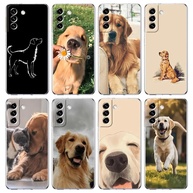 Capinha Samsung Cachorro: S25, S24, S23 e Mais! - imagem 1