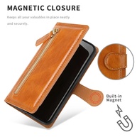 Capinha Samsung: Carteira de Couro Premium - imagem 4