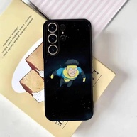 Capinha Samsung: Cartoon, Resistente e Estilosa! - imagem 4