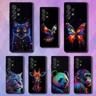 Capinha Samsung Colorida: Proteção e Estilo! - imagem 1