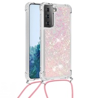 Capinha Samsung com Cordão: Estilo e Praticidade! - imagem 1