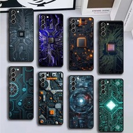 Capinha Samsung com Design Exclusivo - imagem 1