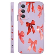 Capinha Samsung com Laço: Elegância e Proteção! - imagem 1