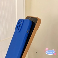 Capinha Samsung: Cores Sólidas e Proteção! - imagem 2