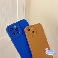 Capinha Samsung: Cores Sólidas e Proteção! - imagem 4