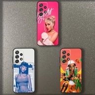 Capinha Samsung D-Doja Cats: Estilo e Proteção! - imagem 1
