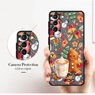 Capinha Samsung Estampada: Estilo e Proteção! - imagem 4