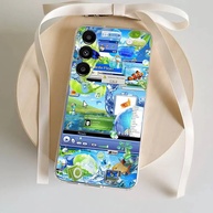Capinha Samsung: Estilo e Proteção! - imagem 4