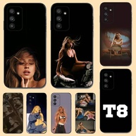 Capinha Samsung: Estilo e Proteção Total! - imagem 1