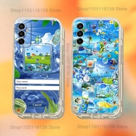 Capinha Samsung: Estilo e Proteção! - imagem 1
