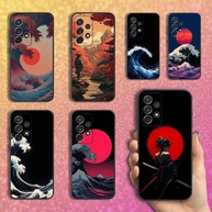 Capinha Samsung Estilo Japonês: Proteção e Design! - imagem 1
