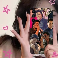 Capinha Chayanne: Estilo e Proteção para seu Samsung! - imagem 4