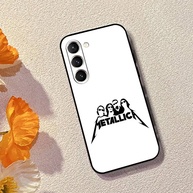 Capinha Metallica: Estilo e Proteção para seu Samsung - imagem 4