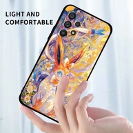 Capinha Pokémon: Estilo e Proteção para seu Samsung! - imagem 4