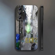 Capinha Vintage: Estilo Rústico para seu Samsung - imagem 4