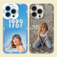 Capinha Samsung Estilo Taylor Swift 💖 - imagem 1