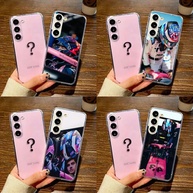 Capinha Samsung F-Franco Colapinto: Proteção e Estilo! - imagem 1