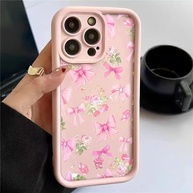 Capinha Samsung Floral: Estilo e Proteção! - imagem 1