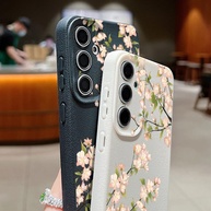 Capinha Samsung Floral: Elegância e Proteção - imagem 4