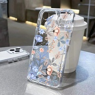 Capinha Samsung Floral: Proteção e Estilo! - imagem 1