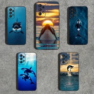 Capinha Samsung Galaxy: Orca Killer Proteção! - imagem 1