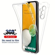 Capinha Samsung Galaxy: Proteção 360° Total! - imagem 1