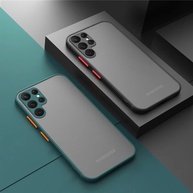 Capinha Samsung Galaxy: Proteção Premium e Estilo - imagem 1