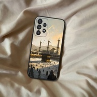 Capinha Samsung Galaxy: Meca Sagrada 🕋 - imagem 4
