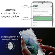 Capinha Samsung Galaxy: Proteção 360° Total! - imagem 4