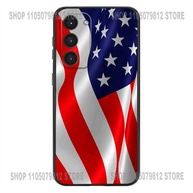 Capinha Samsung Galaxy: Estilo USA 🇺🇸 - imagem 4