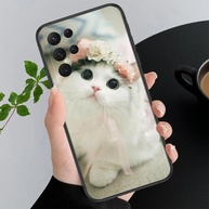Capinha de Gato Fofa: Proteja seu Samsung! - imagem 4