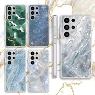 Capinha Samsung Geométrica Dourada: Proteção e Estilo - imagem 1