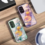 Capinha Samsung Gradient Hyacinth - imagem 4