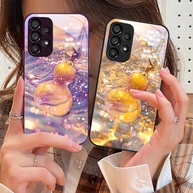 Capinha Samsung Gradient Hyacinth - imagem 1