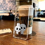 Capinha Samsung Kkamang: Fofura e Proteção! - imagem 4