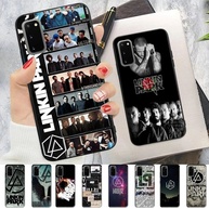 Capinha Samsung L-Linkin: Estilo e Proteção! - imagem 1