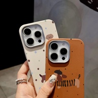 Capinha Samsung: Listras e Bolinhas 🌟 - imagem 4