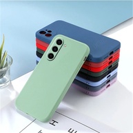 Capinha Samsung M15: Proteção e Estilo! - imagem 1