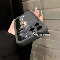 Capinha Samsung: Montanha e Trem Anti-Queda - imagem 4