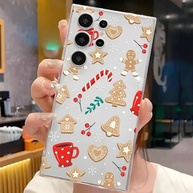 Capinha Samsung Natal: Estilo e Proteção! - imagem 4