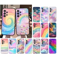 Capinha Samsung: Nuvens Arco-Íris 🌈 - imagem 4