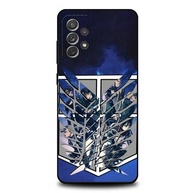 Capinha Attack on Titan: Proteja Seu Samsung! - imagem 4