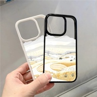 Capinha Samsung: Paisagens Artísticas 🎨 - imagem 4